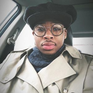 Meet your Posher, Daniel